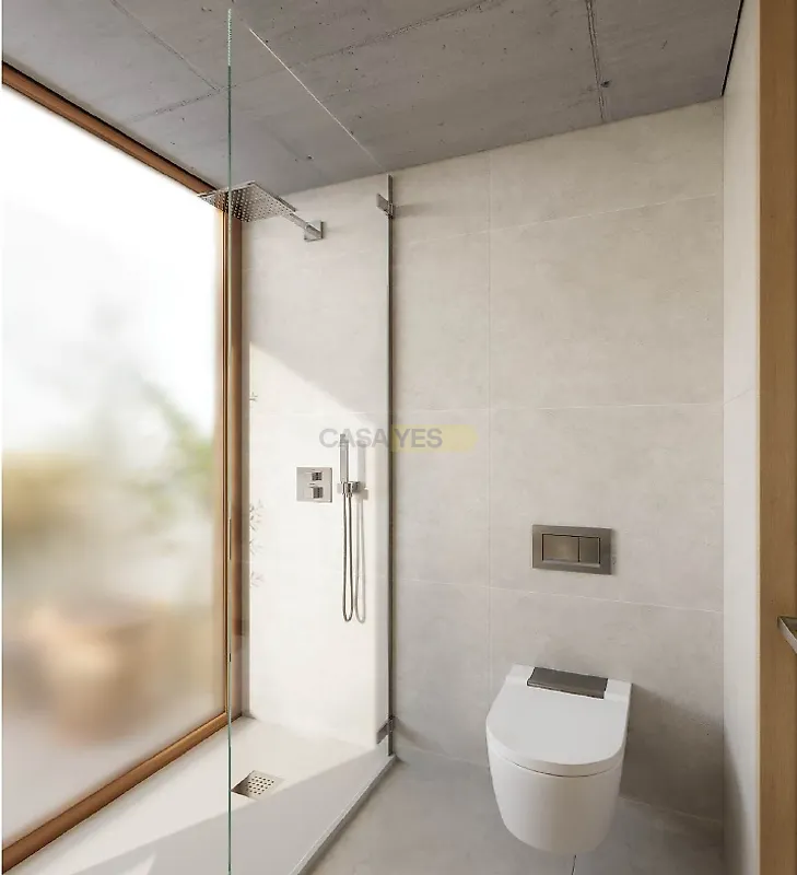 Apartamento T2 à venda em Custóias, Leça do Balio e Guifões, Matosinhos — foto 19
