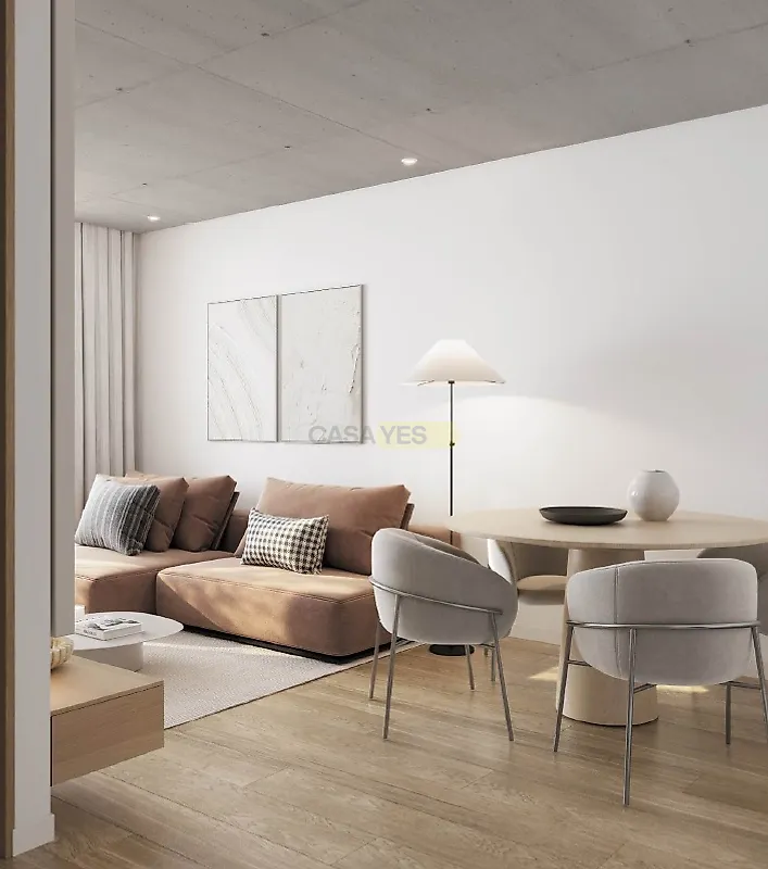Apartamento T2 à venda em Custóias, Leça do Balio e Guifões, Matosinhos — foto 21