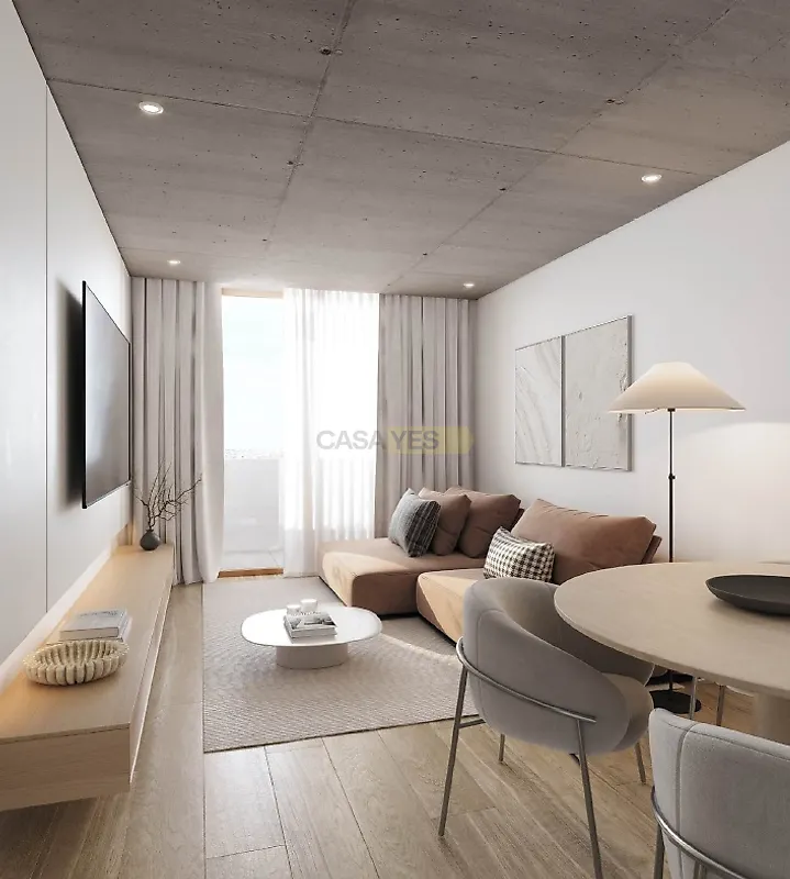 Apartamento T2 à venda em Custóias, Leça do Balio e Guifões, Matosinhos — foto 22