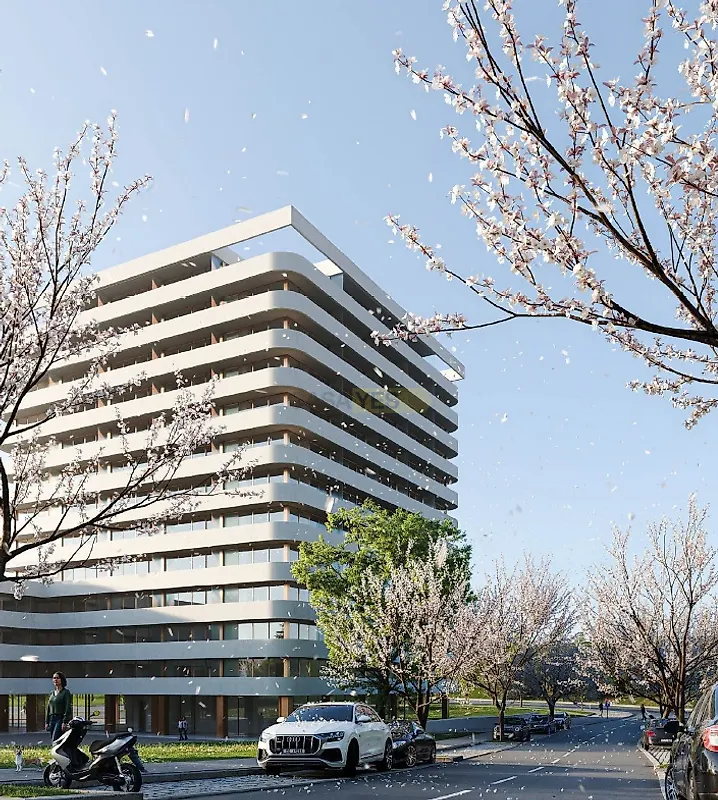 Apartamento T2 à venda em Custóias, Leça do Balio e Guifões, Matosinhos — foto 23