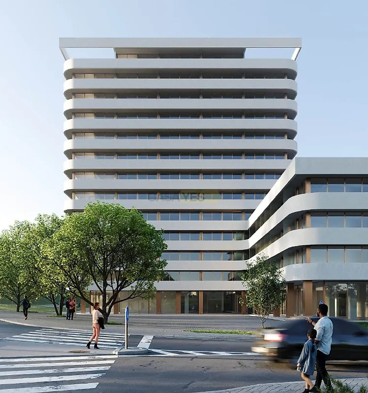 Apartamento T2 à venda em Custóias, Leça do Balio e Guifões, Matosinhos — foto 3