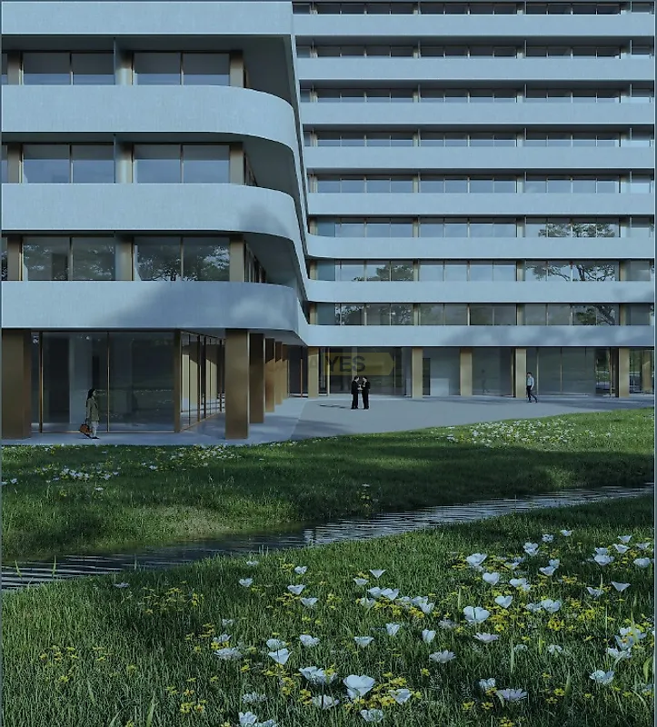 Apartamento T2 à venda em Custóias, Leça do Balio e Guifões, Matosinhos — foto 25