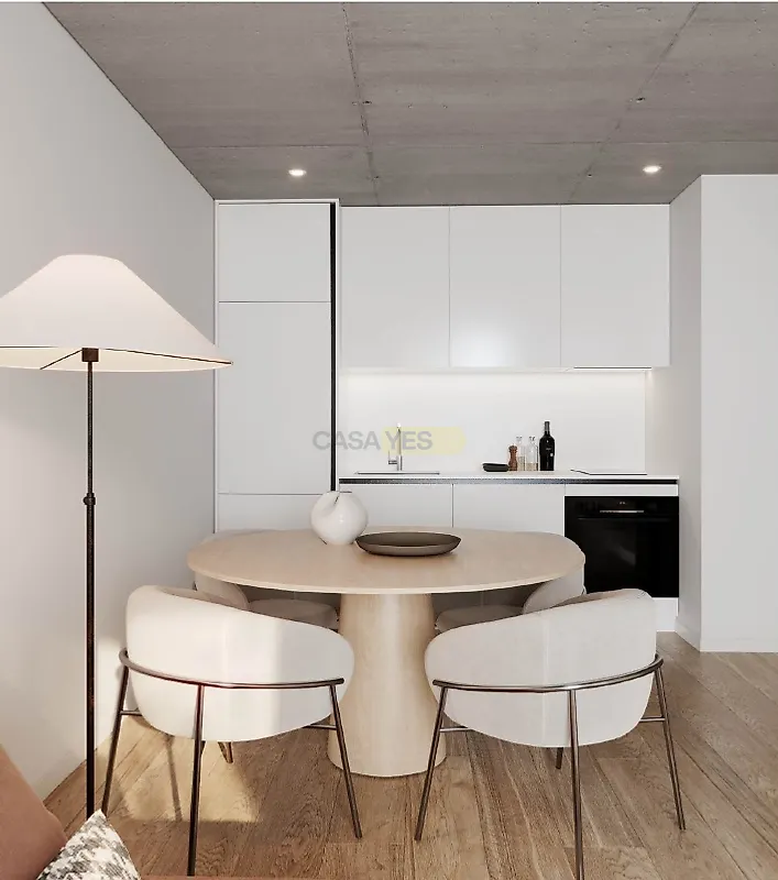 Apartamento T2 à venda em Custóias, Leça do Balio e Guifões, Matosinhos — foto 26