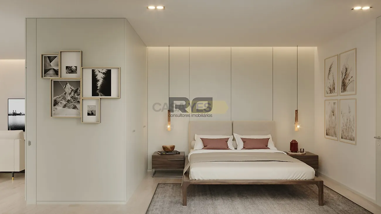 Apartamento T0 à venda em Matosinhos e Leça da Palmeira, Matosinhos — foto 6