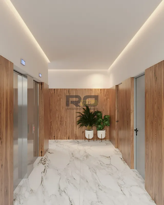 Apartamento T0 à venda em Matosinhos e Leça da Palmeira, Matosinhos — foto 7
