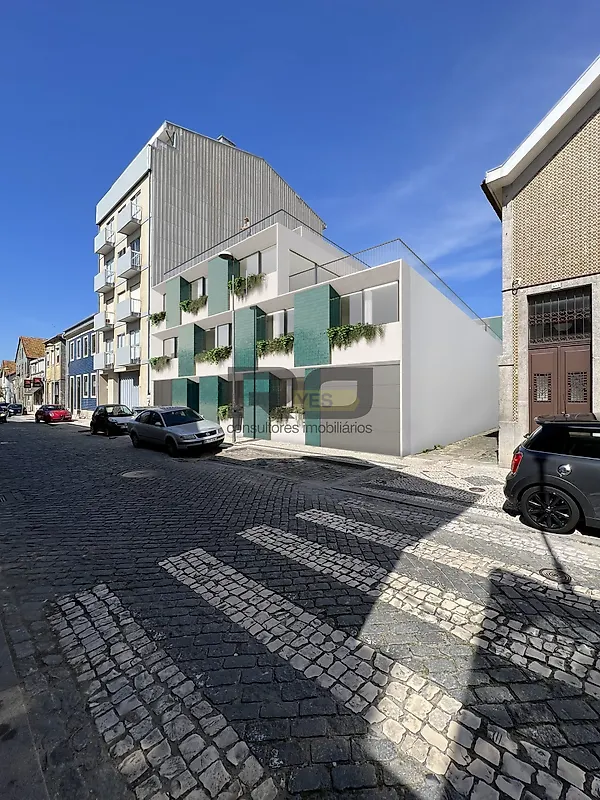Apartamento T0 à venda em Matosinhos e Leça da Palmeira, Matosinhos — foto 12