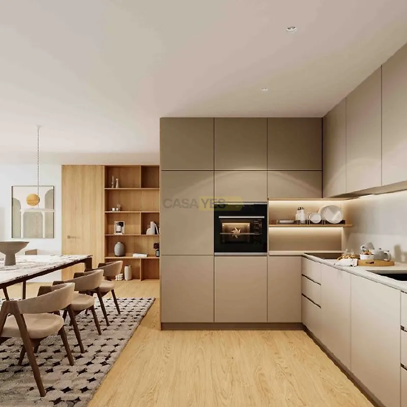 Apartamento T4 à venda em Custóias, Leça do Balio e Guifões, Matosinhos — foto 5