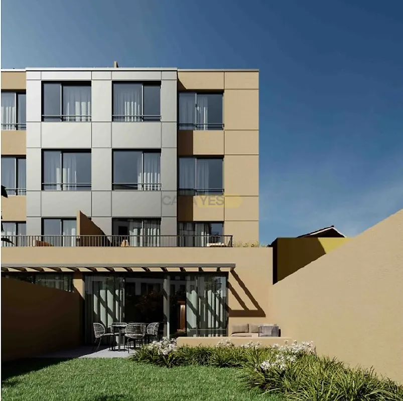 Apartamento T4 à venda em Custóias, Leça do Balio e Guifões, Matosinhos — foto 7