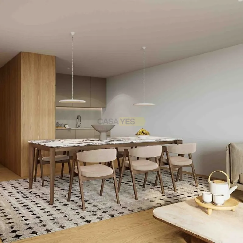 Apartamento T4 à venda em Custóias, Leça do Balio e Guifões, Matosinhos — foto 10