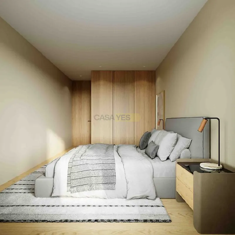 Apartamento T4 à venda em Custóias, Leça do Balio e Guifões, Matosinhos — foto 12