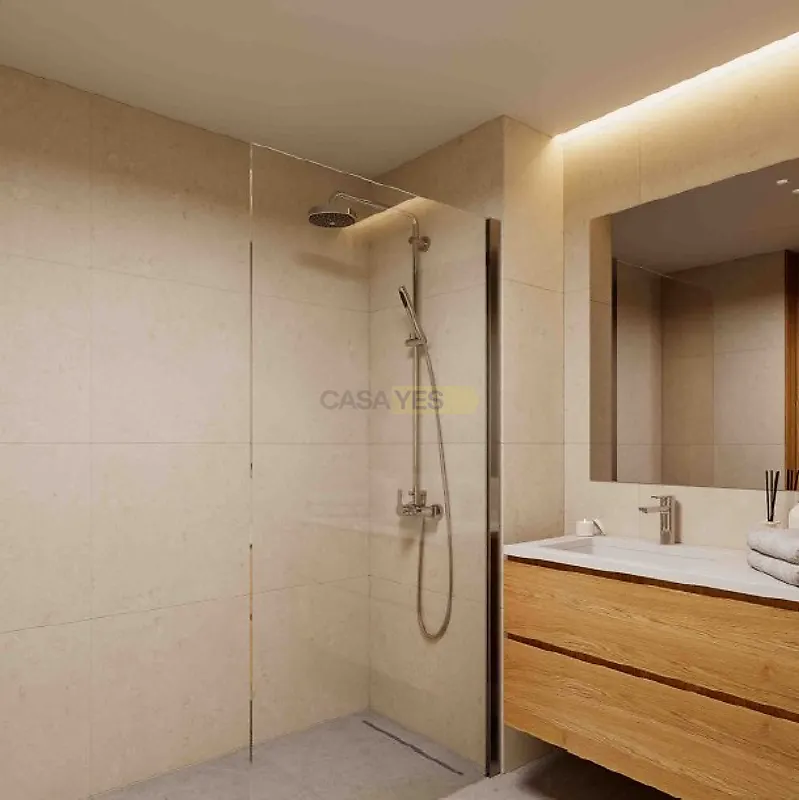 Apartamento T4 à venda em Custóias, Leça do Balio e Guifões, Matosinhos — foto 14