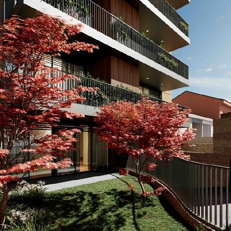 Apartamento T4 à venda em Custóias, Leça do Balio e Guifões, Matosinhos — foto 16