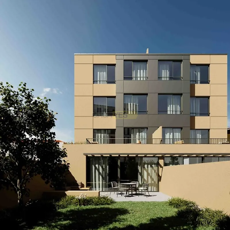 Apartamento T4 à venda em Custóias, Leça do Balio e Guifões, Matosinhos — foto 18
