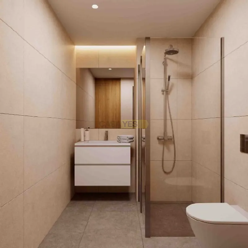 Apartamento T4 à venda em Custóias, Leça do Balio e Guifões, Matosinhos — foto 23