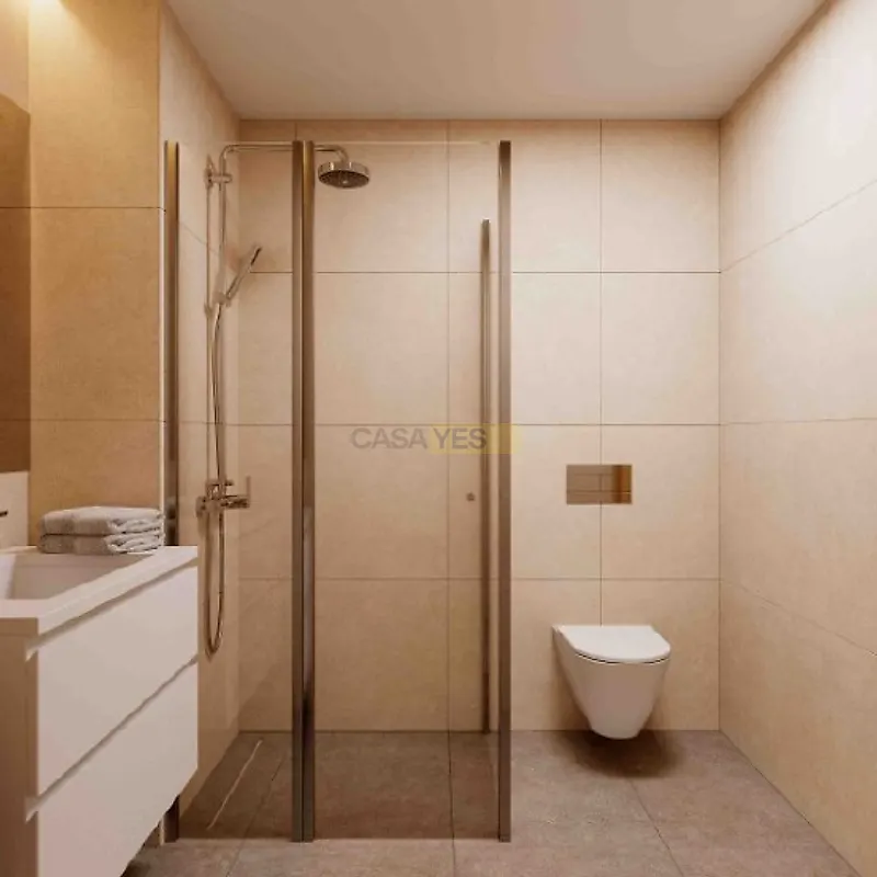 Apartamento T4 à venda em Custóias, Leça do Balio e Guifões, Matosinhos — foto 24