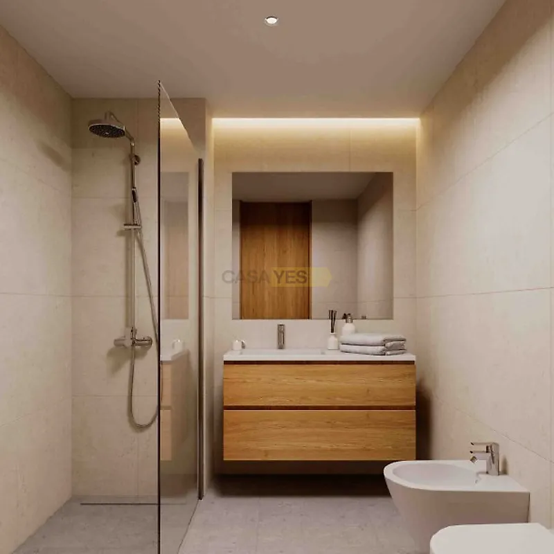 Apartamento T1 à venda em Custóias, Leça do Balio e Guifões, Matosinhos — foto 11