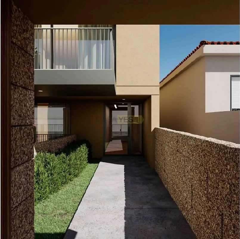 Apartamento T1 à venda em Custóias, Leça do Balio e Guifões, Matosinhos — foto 13