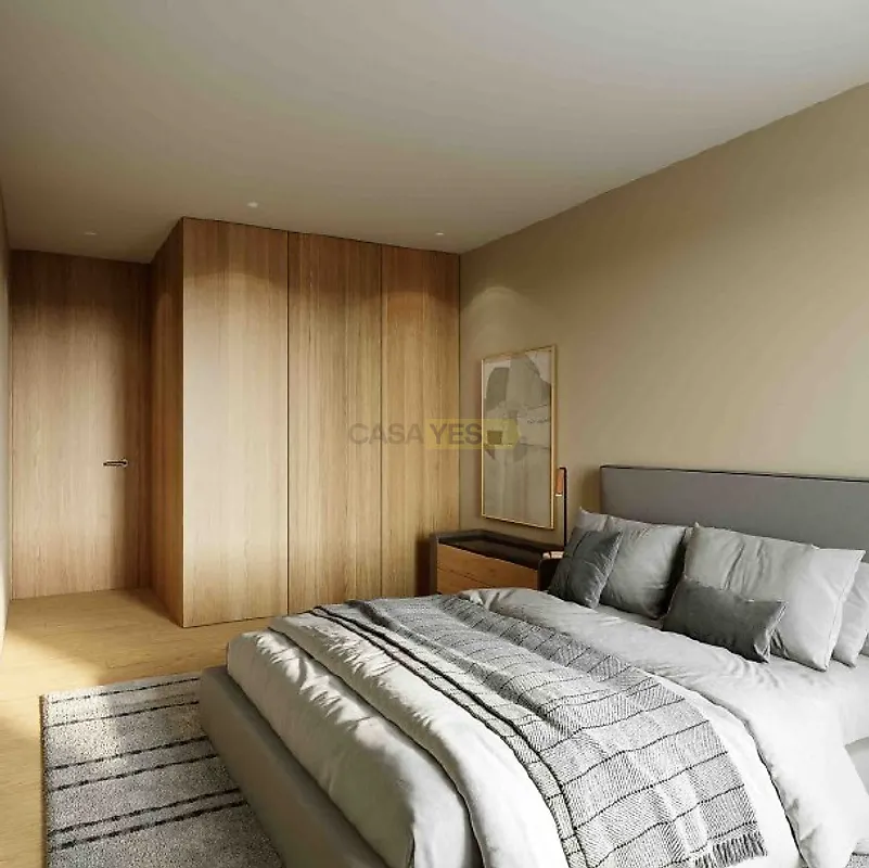 Apartamento T1 à venda em Custóias, Leça do Balio e Guifões, Matosinhos — foto 19