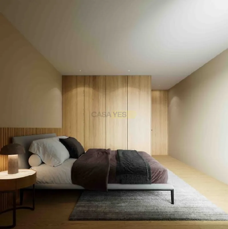 Apartamento T1 à venda em Custóias, Leça do Balio e Guifões, Matosinhos — foto 21