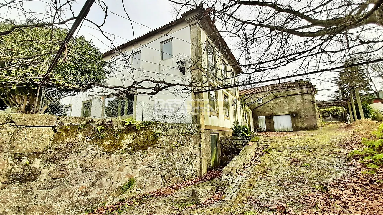 Moradia T6+ à venda em Aves, Santo Tirso — foto 33