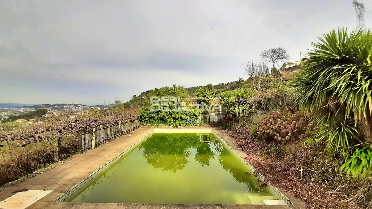Moradia T6+ à venda em Aves, Santo Tirso — foto 34