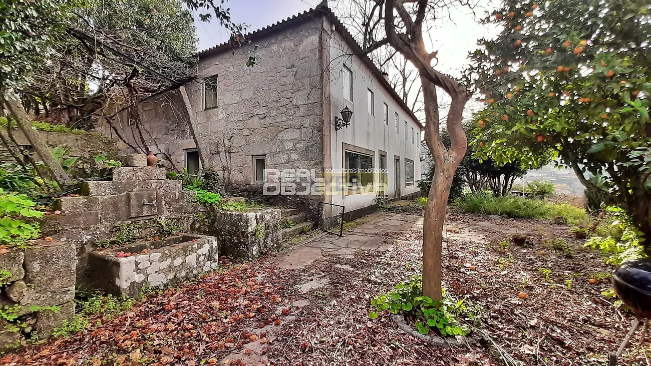 Moradia T6+ à venda em Aves, Santo Tirso — foto 36