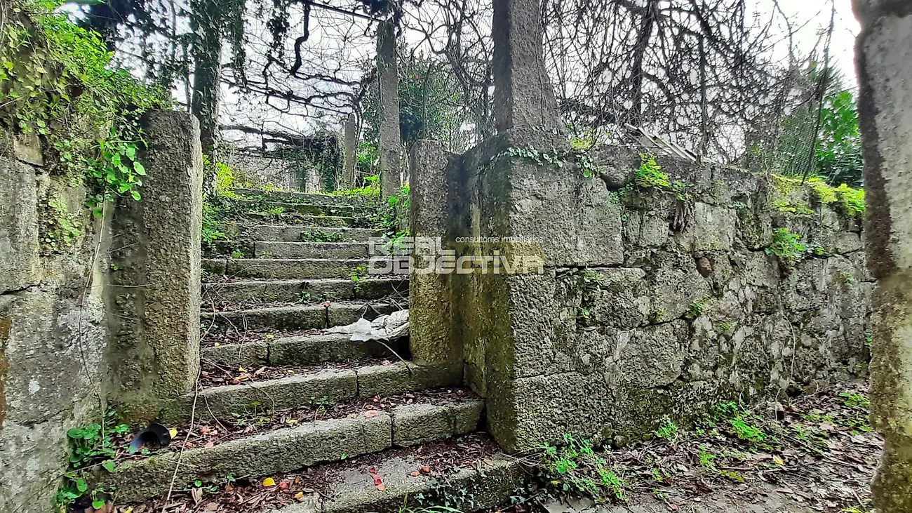 Moradia T6+ à venda em Aves, Santo Tirso — foto 37
