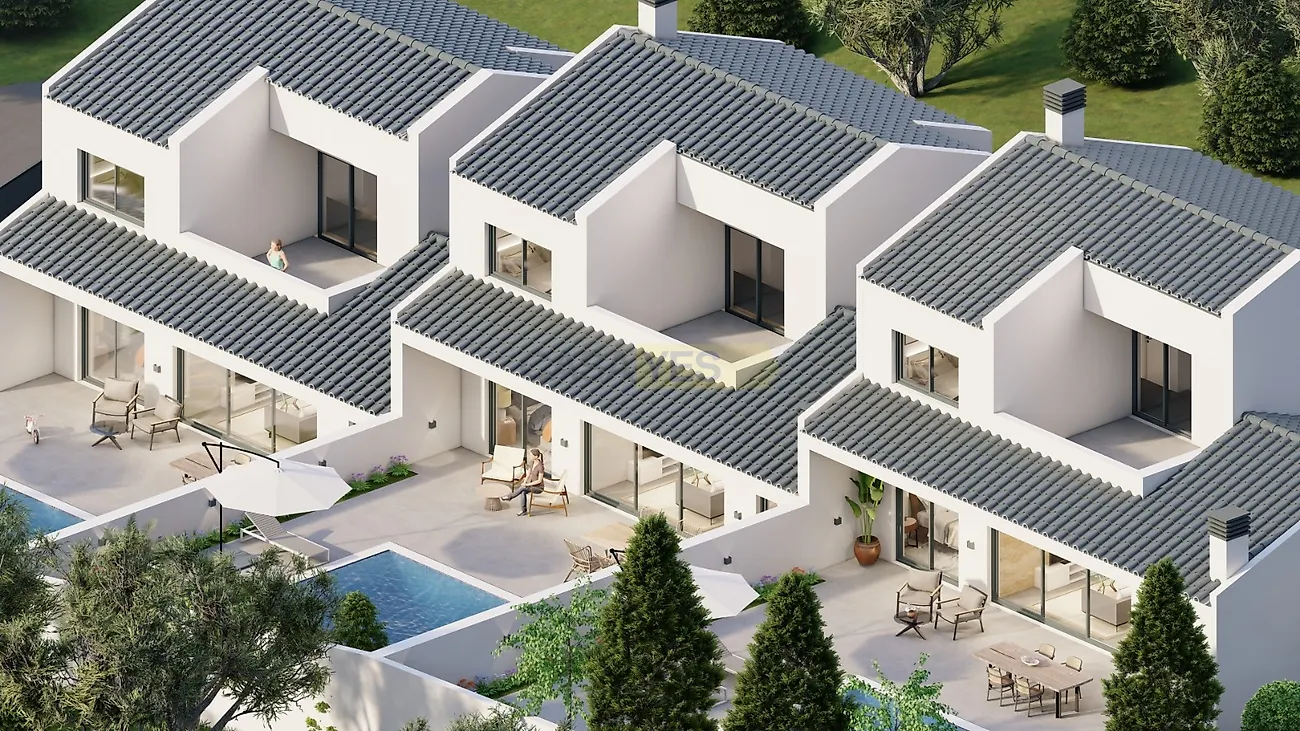 Moradia T3 à venda em Boliqueime, Loulé — foto 30