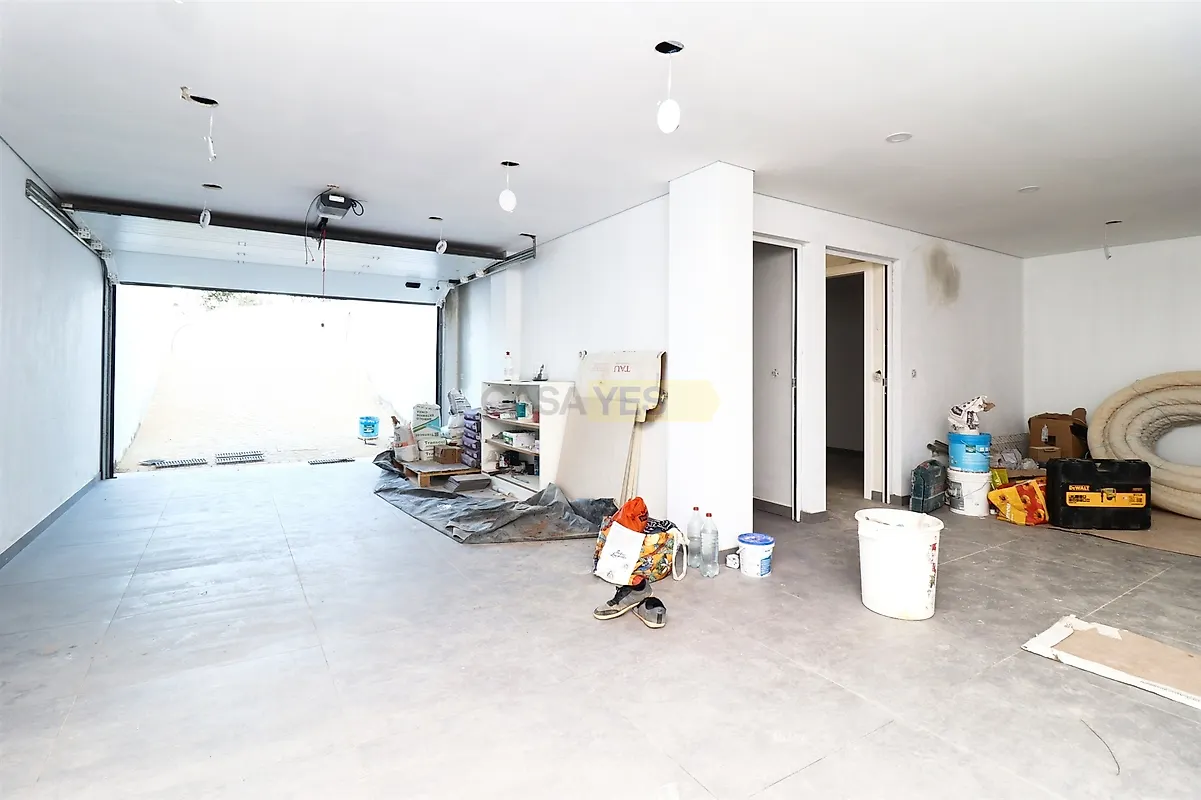Moradia T3 à venda em Boliqueime, Loulé — foto 3