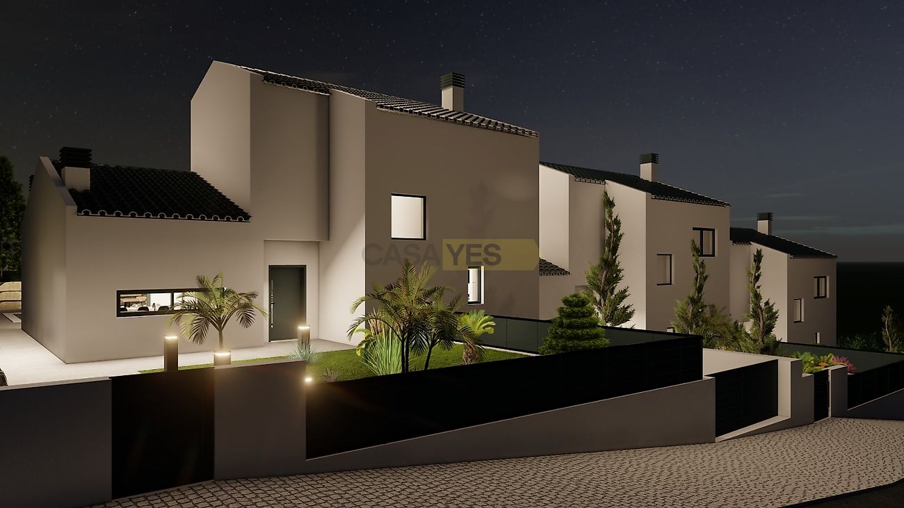 Moradia T3 à venda em Boliqueime, Loulé — foto 39