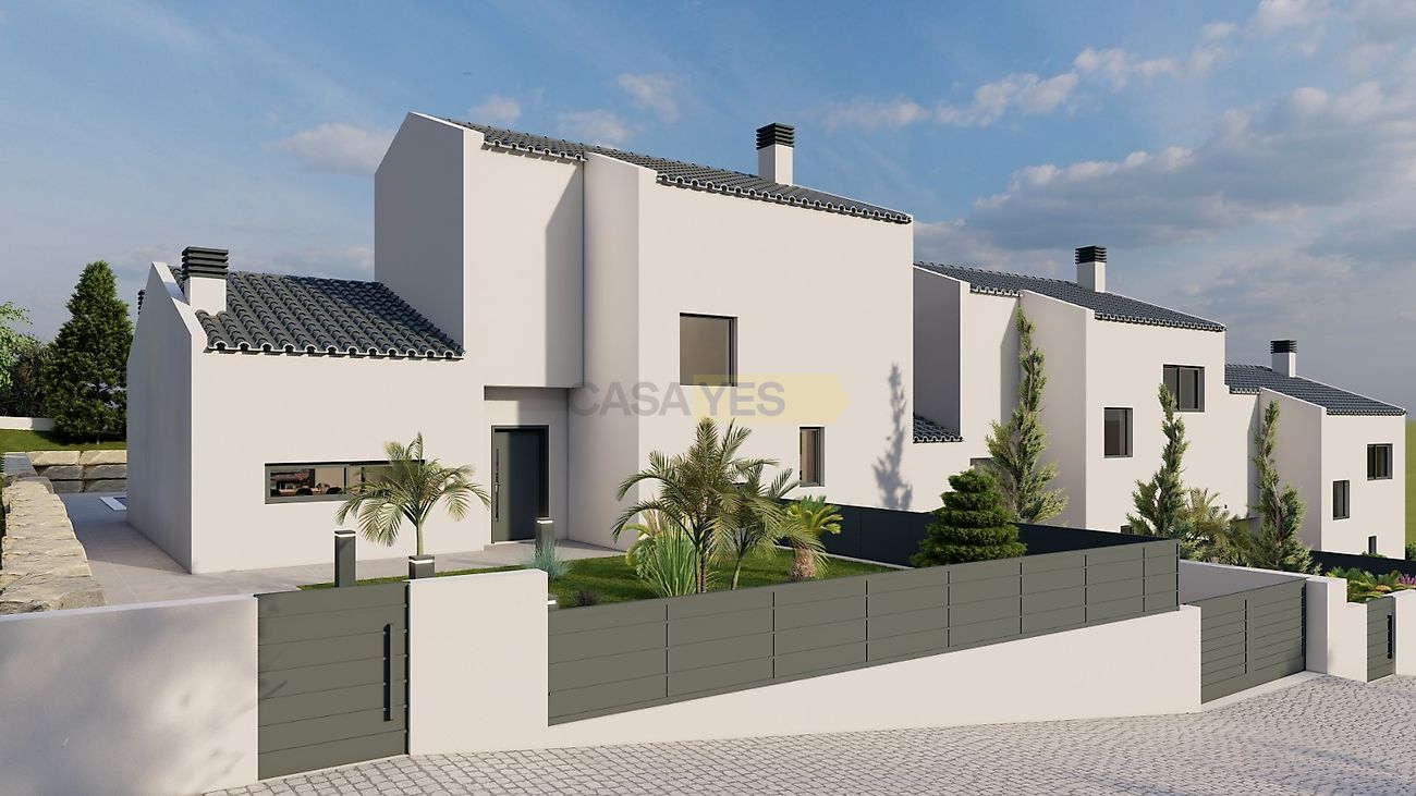 Moradia T3 à venda em Boliqueime, Loulé — foto 21