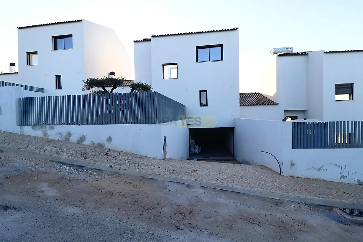 Moradia T3 à venda em Boliqueime, Loulé — foto 4