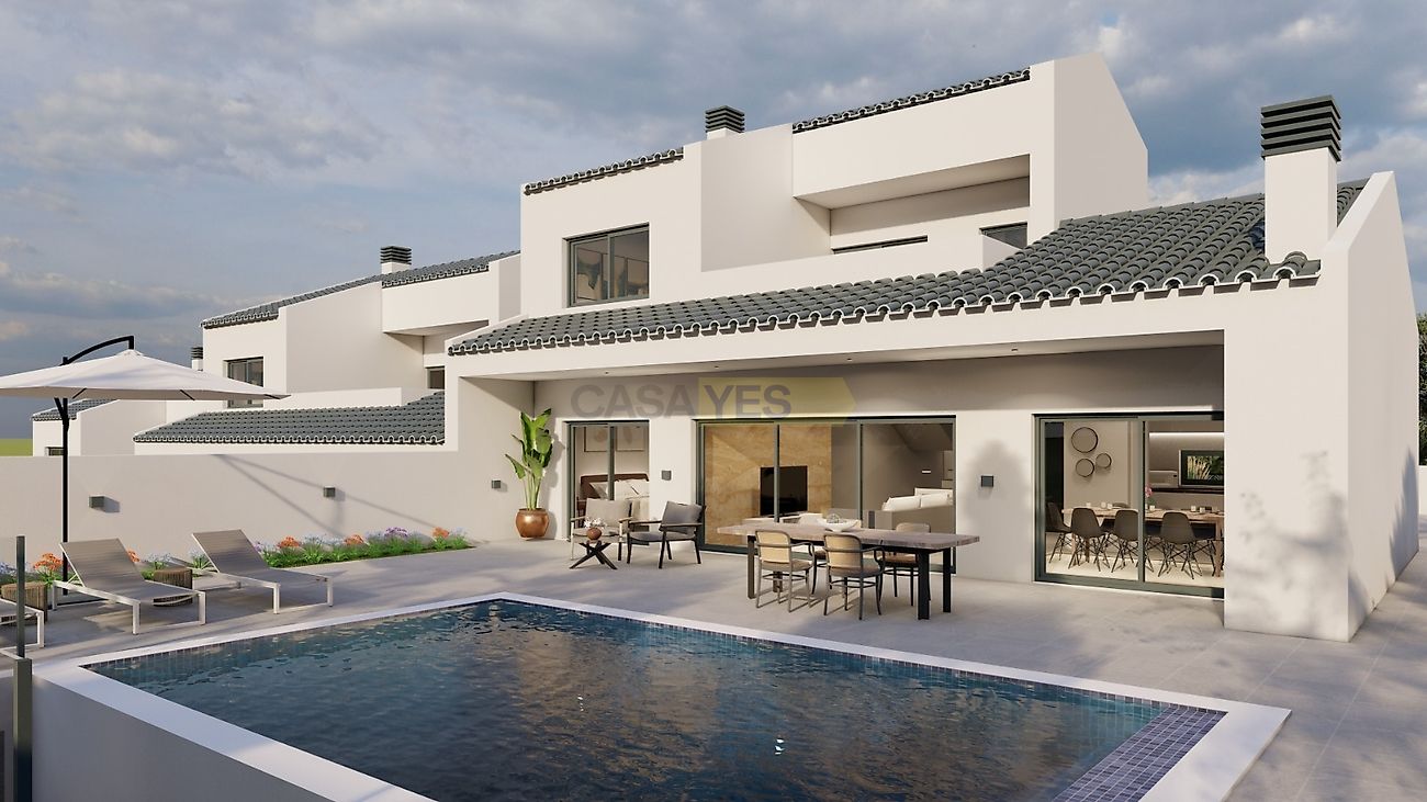 Moradia T3 à venda em Boliqueime, Loulé — foto 16