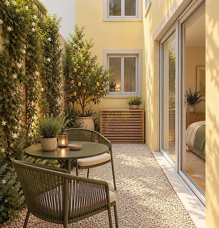 Apartamento T2 à venda em Ajuda, Lisboa — foto 3