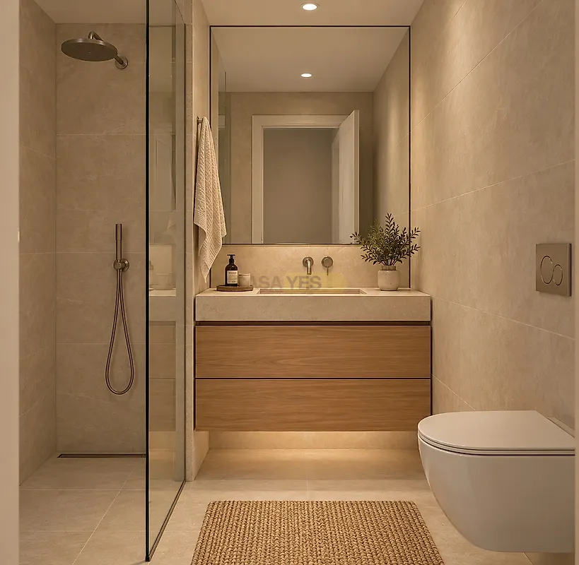 Apartamento T2 à venda em Ajuda, Lisboa — foto 7