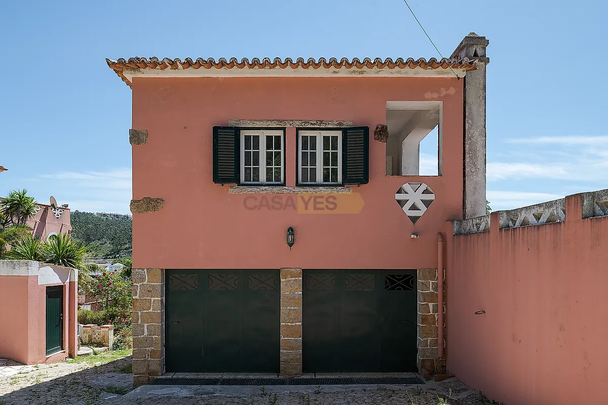 Moradia T6+ à venda em Almargem do Bispo, Pêro Pinheiro e Montelavar, Sintra — foto 36