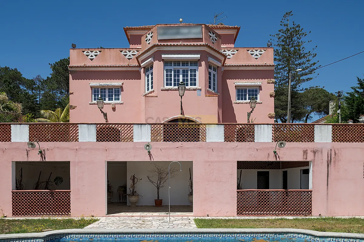 Moradia T6+ à venda em Almargem do Bispo, Pêro Pinheiro e Montelavar, Sintra — foto 7