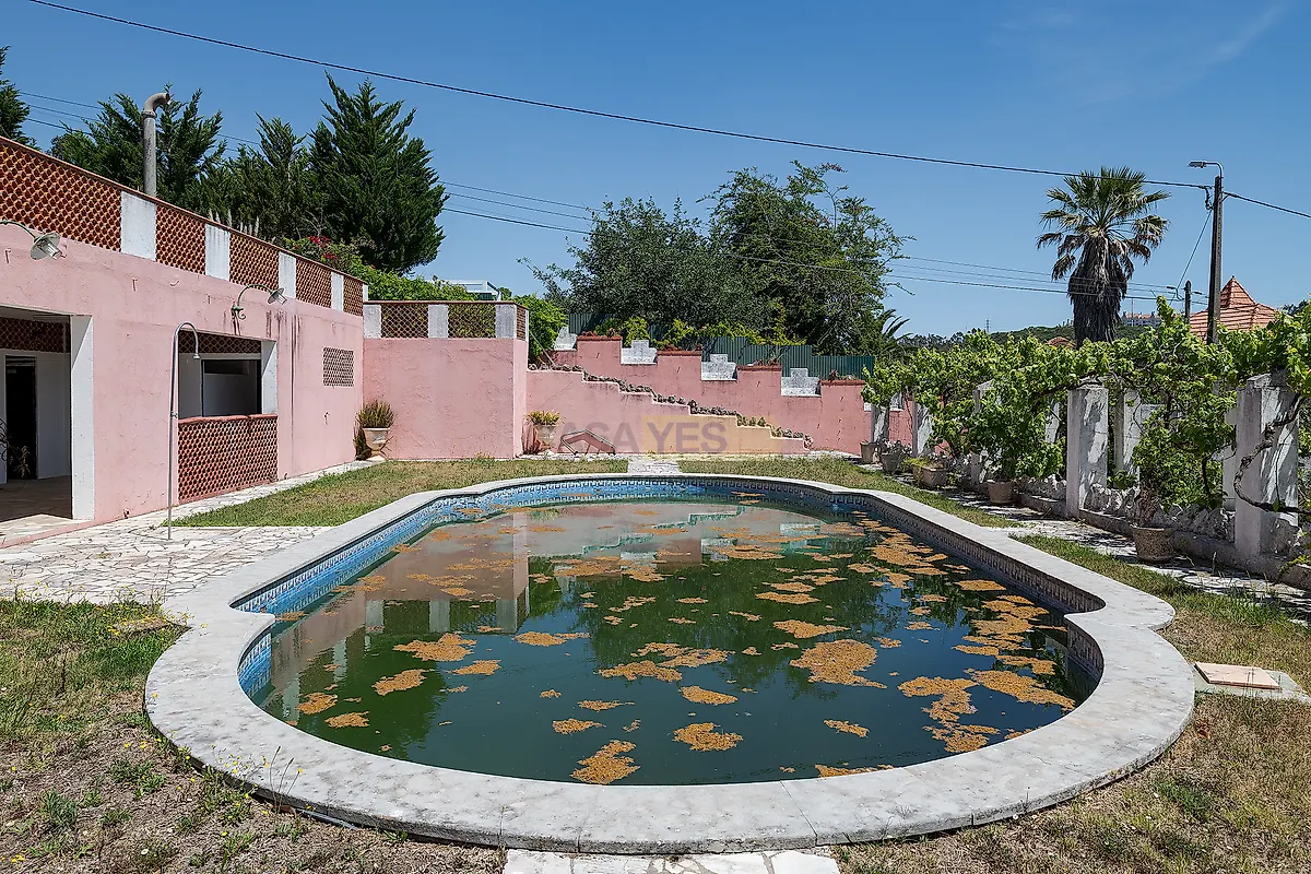 Moradia T6+ à venda em Almargem do Bispo, Pêro Pinheiro e Montelavar, Sintra — foto 8