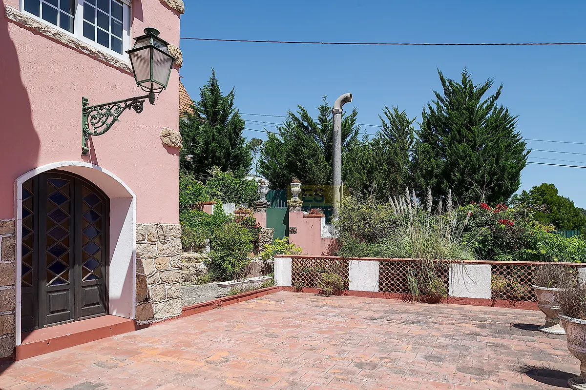 Moradia T6+ à venda em Almargem do Bispo, Pêro Pinheiro e Montelavar, Sintra — foto 11