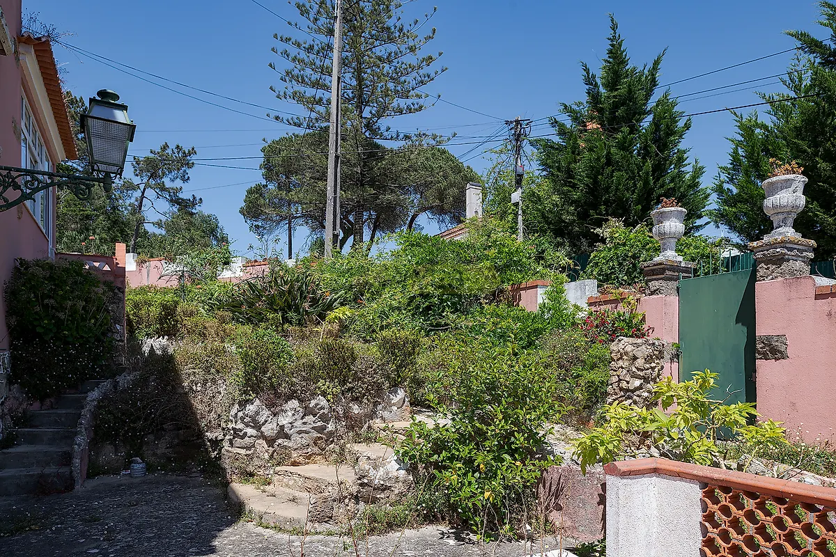 Moradia T6+ à venda em Almargem do Bispo, Pêro Pinheiro e Montelavar, Sintra — foto 40