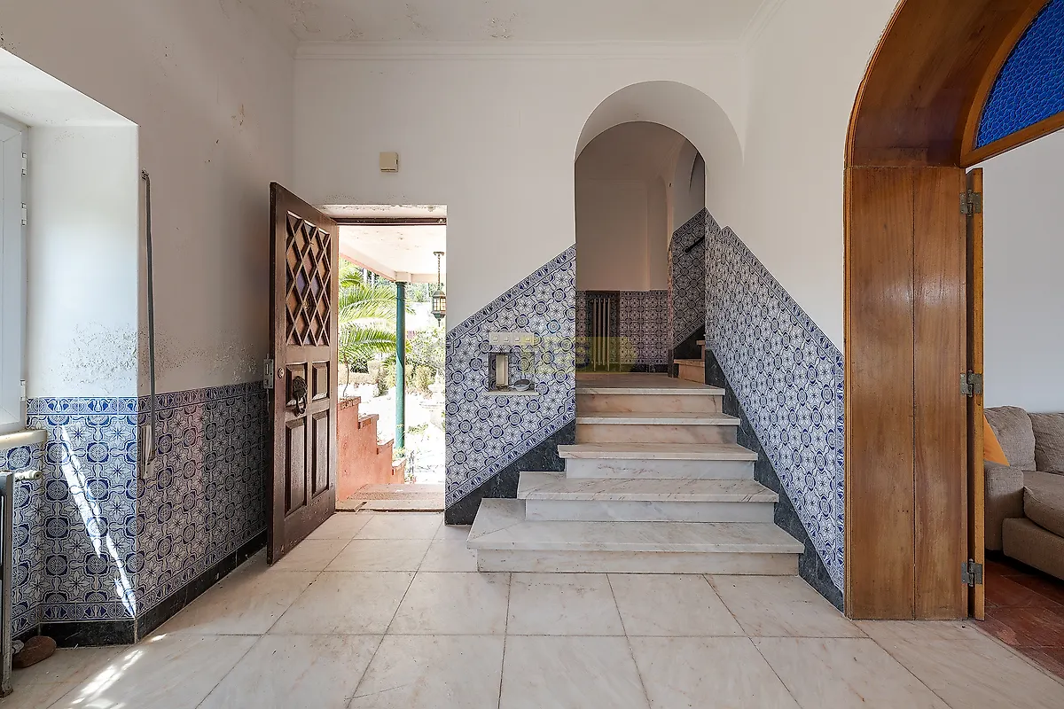 Moradia T6+ à venda em Almargem do Bispo, Pêro Pinheiro e Montelavar, Sintra — foto 16
