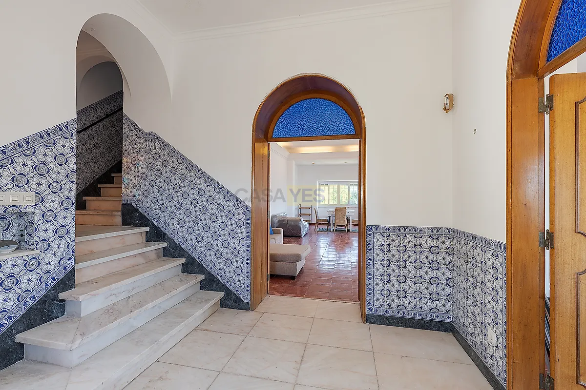 Moradia T6+ à venda em Almargem do Bispo, Pêro Pinheiro e Montelavar, Sintra — foto 18