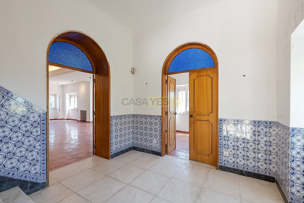 Moradia T6+ à venda em Almargem do Bispo, Pêro Pinheiro e Montelavar, Sintra — foto 17