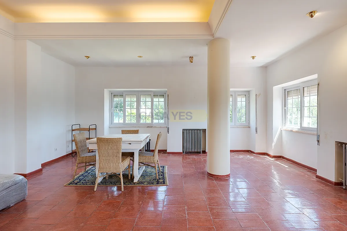 Moradia T6+ à venda em Almargem do Bispo, Pêro Pinheiro e Montelavar, Sintra — foto 21