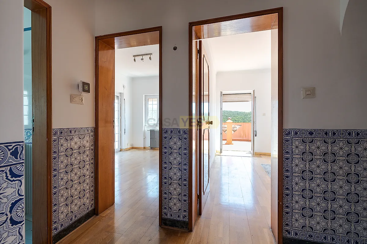 Moradia T6+ à venda em Almargem do Bispo, Pêro Pinheiro e Montelavar, Sintra — foto 27