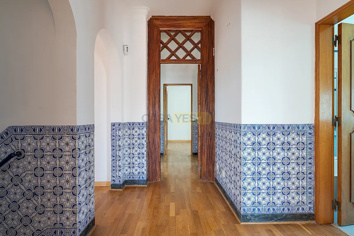 Moradia T6+ à venda em Almargem do Bispo, Pêro Pinheiro e Montelavar, Sintra — foto 26