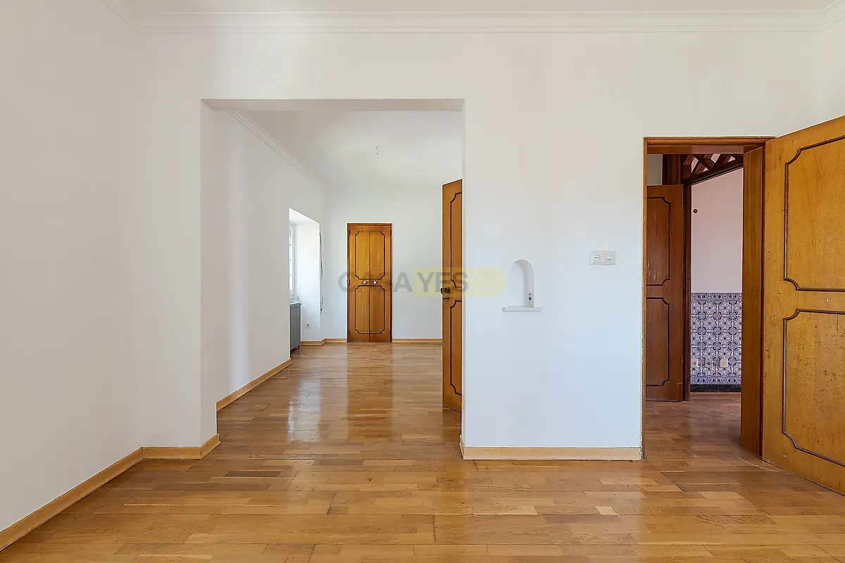 Moradia T6+ à venda em Almargem do Bispo, Pêro Pinheiro e Montelavar, Sintra — foto 34