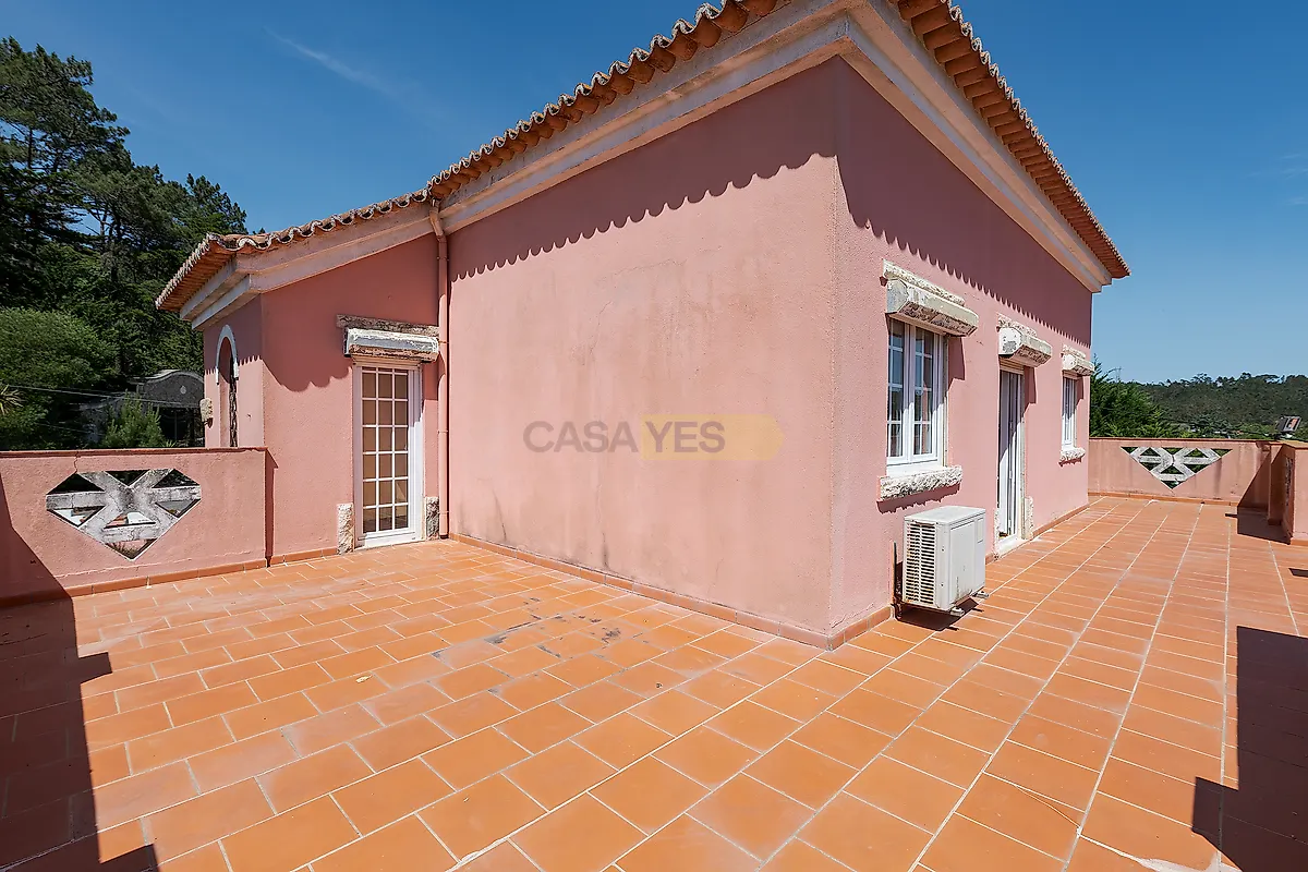Moradia T6+ à venda em Almargem do Bispo, Pêro Pinheiro e Montelavar, Sintra — foto 30