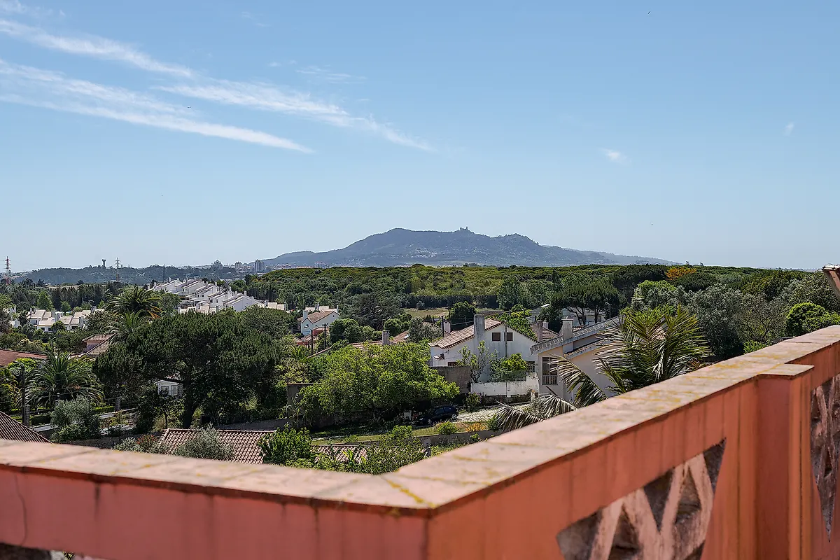 Moradia T6+ à venda em Almargem do Bispo, Pêro Pinheiro e Montelavar, Sintra — foto 29