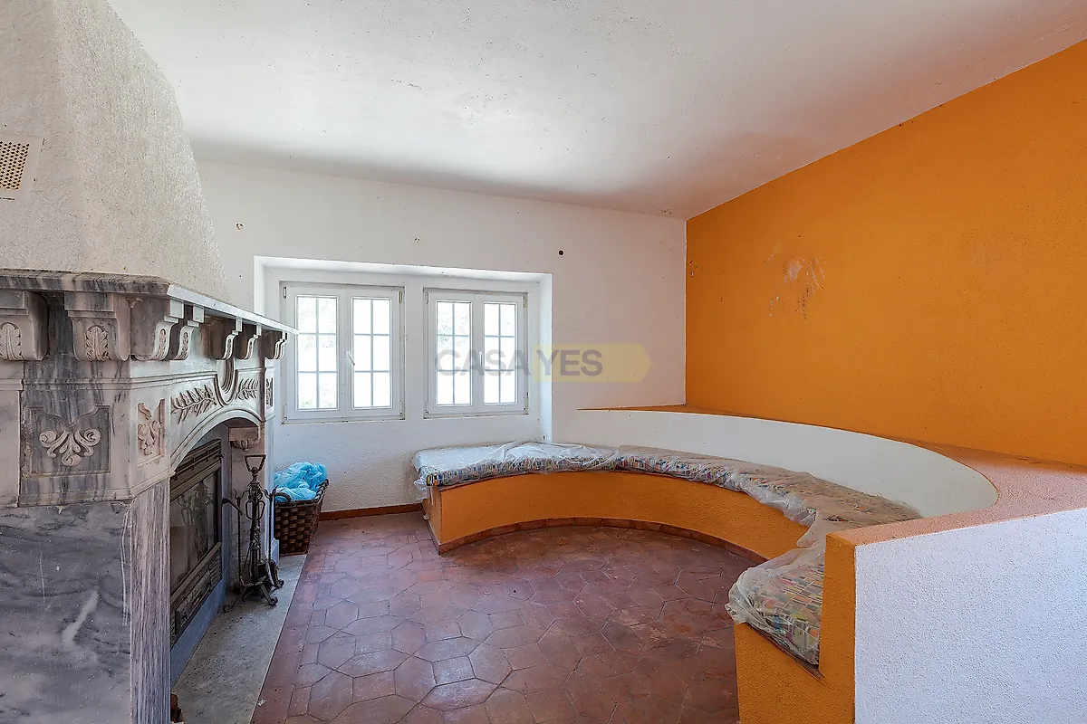 Moradia T6+ à venda em Almargem do Bispo, Pêro Pinheiro e Montelavar, Sintra — foto 38